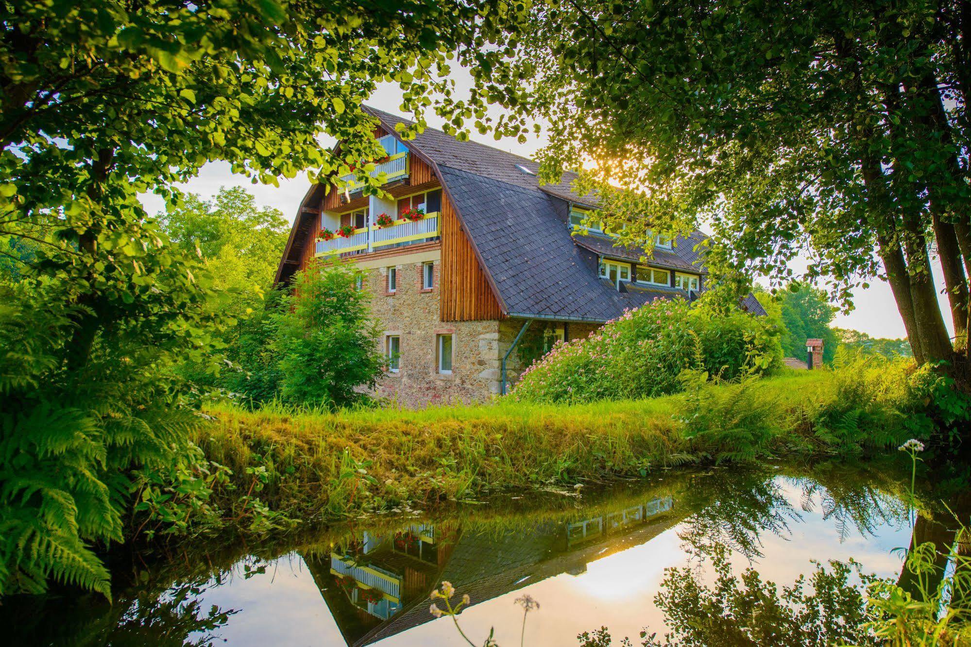 Hotel Frankenschleif Waldmünchen Exterior foto